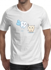 T-Shirts Dental Fairy Tooth