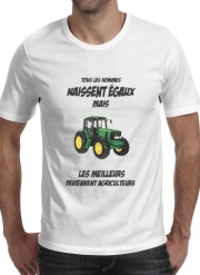 T-Shirts Egaux Agriculteurs