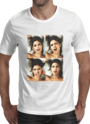 T-Shirts Eva mendes collage