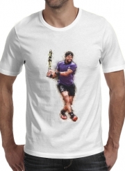 T-Shirts Jo Wilfried Tsonga My History