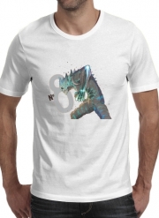 T-Shirts Kaiju Number 8