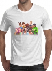 T-Shirts Sims 4
