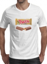 T-Shirts Twix Chocolate