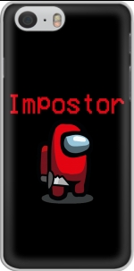 Capa  Impostor Among Us for Iphone 6 4.7