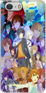 Capa A certain magical index for Iphone 6 4.7