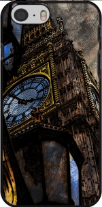 Capa Abstract Big Ben London for Iphone 6 4.7