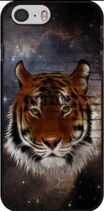Capa Abstract Tiger for Iphone 6 4.7