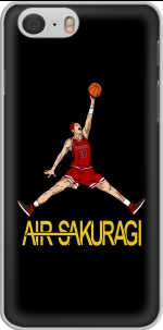 Capa Air Sakuragi for Iphone 6 4.7