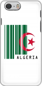 Capa Algeria Code barre for Iphone 6 4.7