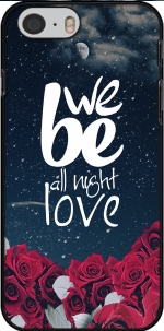 Capa All night love for Iphone 6 4.7