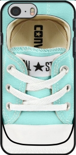 Capa All Star Basket shoes Tiffany for Iphone 6 4.7
