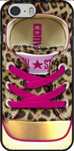 Capa All Star leopard for Iphone 6 4.7