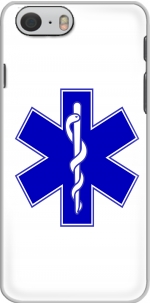 Capa Ambulance for Iphone 6 4.7