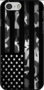 Capa American Camouflage for Iphone 6 4.7