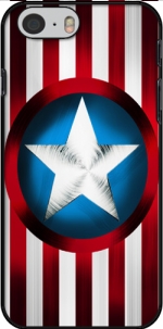 Capa American Captain for Iphone 6 4.7