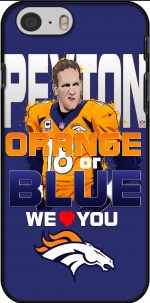 Capa American Football: Payton Manning for Iphone 6 4.7