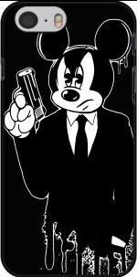 Capa American Gangster for Iphone 6 4.7