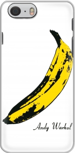 Capa Andy Warhol Banana for Iphone 6 4.7