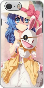 Capa Angel Date A live Rabbit for Iphone 6 4.7