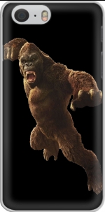Capa Angry Gorilla for Iphone 6 4.7