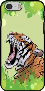 Capa Animals Collection: Tiger  for Iphone 6 4.7