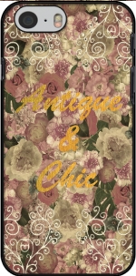 Capa ANTIQUE AND CHIC for Iphone 6 4.7
