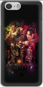 Capa Apex Legends Fan Art for Iphone 6 4.7