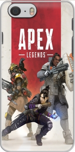 Capa Apex Legends for Iphone 6 4.7