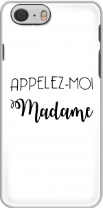 Capa Appelez moi madame for Iphone 6 4.7