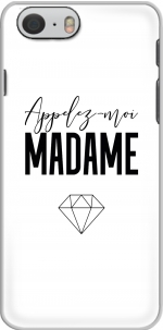 Capa Appelez moi madame Mariage for Iphone 6 4.7
