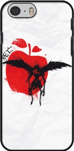 Capa Apple of the Death for Iphone 6 4.7