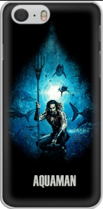 Capa Aquaman for Iphone 6 4.7