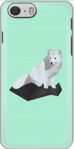 Capa Arctic Fox for Iphone 6 4.7