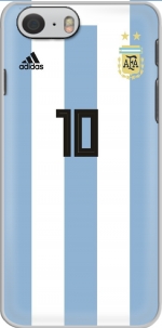 Capa Argentina World Cup Russia 2018 for Iphone 6 4.7