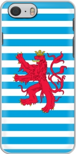 Capa Armoiries du Luxembourg for Iphone 6 4.7