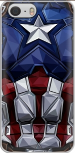 Capa Armour V1 for Iphone 6 4.7