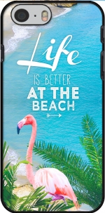 Capa At the beach for Iphone 6 4.7