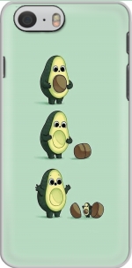 Capa Avocado Born for Iphone 6 4.7