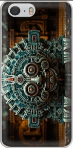 Capa Aztec God for Iphone 6 4.7