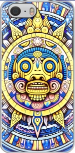 Capa Aztec God Shield for Iphone 6 4.7