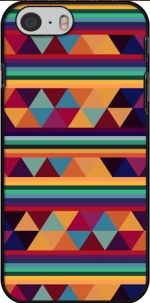 Capa Aztec Pattern Pastel for Iphone 6 4.7