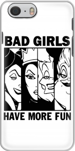 Capa Bad girls have more fun for Iphone 6 4.7