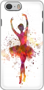 Capa Ballerina Ballet Dancer for Iphone 6 4.7