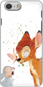 Capa Bambi Art Print for Iphone 6 4.7