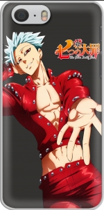 Capa Ban Seven Deadly Sins for Iphone 6 4.7