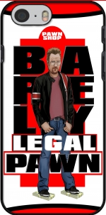 Capa BARELY LEGAL PAWN for Iphone 6 4.7