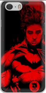 Capa Bat Pattinson for Iphone 6 4.7