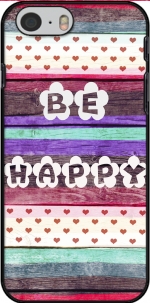 Capa Be Happy Hippie for Iphone 6 4.7