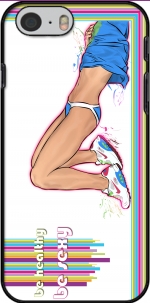 Capa Be Healthy Be Sexy for Iphone 6 4.7
