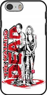 Capa Be my Valentine TWD for Iphone 6 4.7